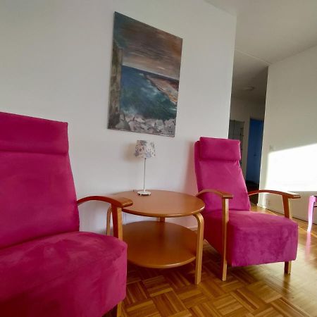 Mira Apartment Imatra Exterior photo