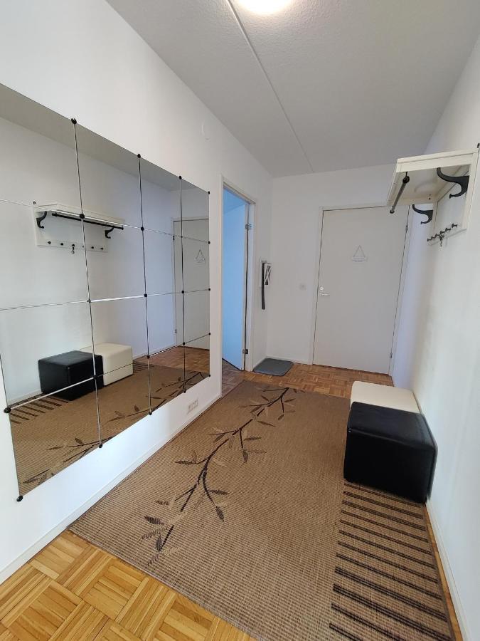 Mira Apartment Imatra Exterior photo