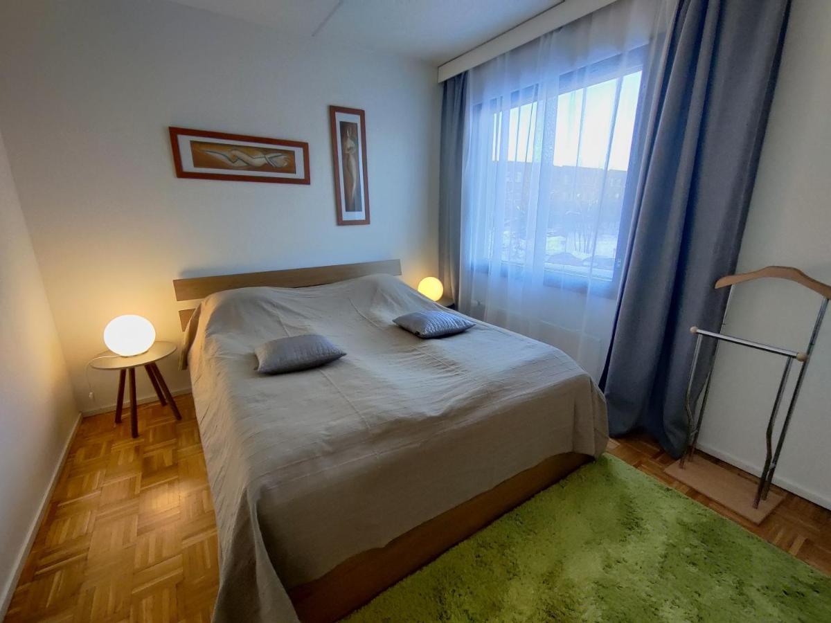 Mira Apartment Imatra Exterior photo