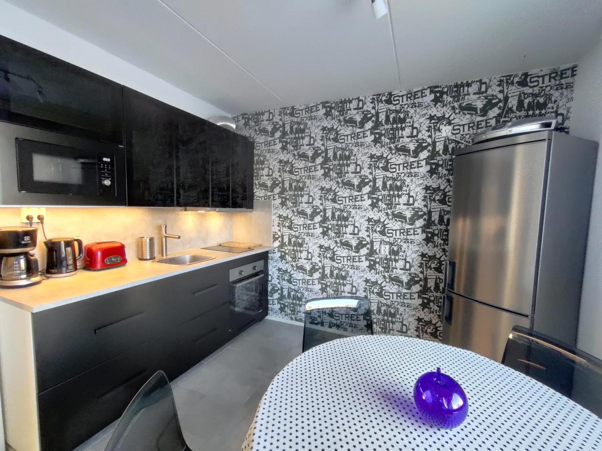 Mira Apartment Imatra Exterior photo