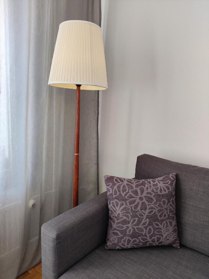 Mira Apartment Imatra Exterior photo