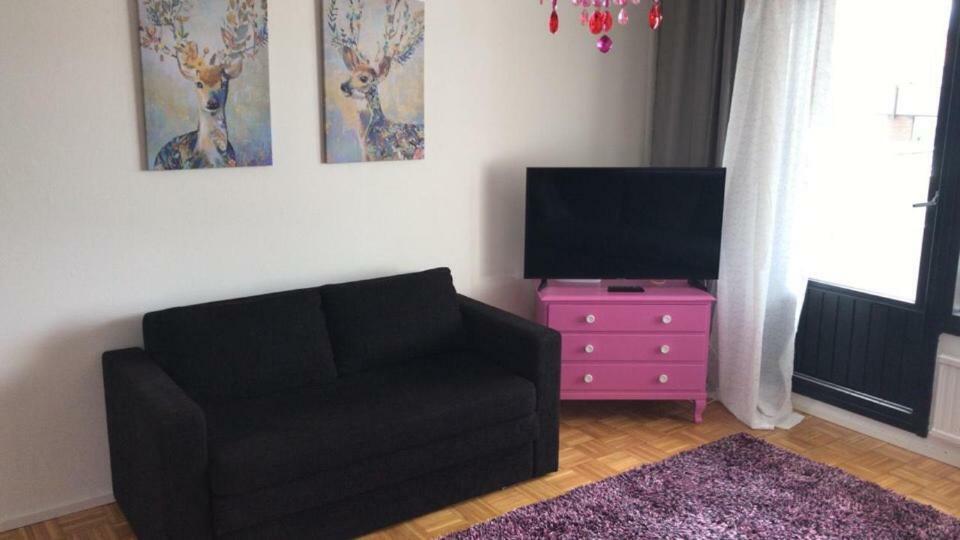 Mira Apartment Imatra Exterior photo