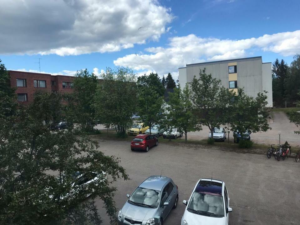 Mira Apartment Imatra Exterior photo